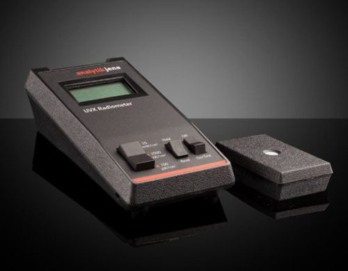 Отслеживаемый коротковолновый датчик NIST, 250–290 нм