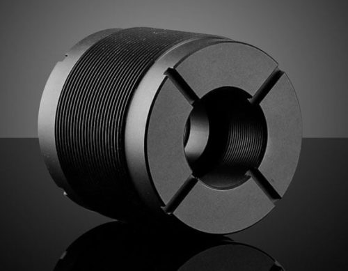 12 мм внутренняя пара оптических креплений