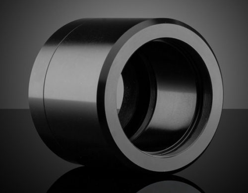 Olympus Wide Field Tube Lens to T-Mount Holder