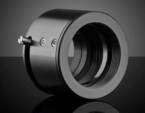 Диаметр 25 мм, держатель поляризатора C-Mount