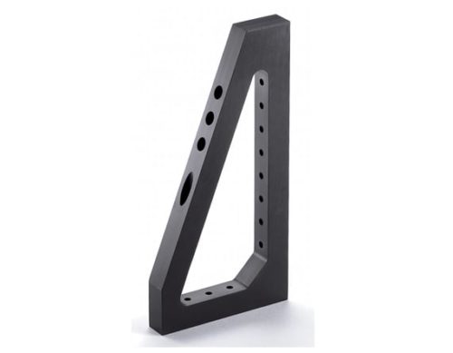 Универсальный угловой кронштейн