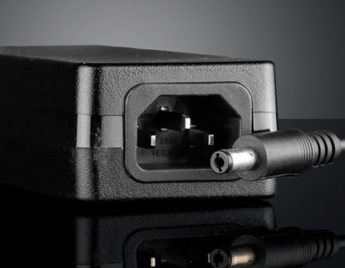 Блок питания метафазного светодиодного осветителя