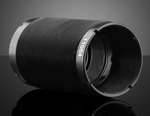 Крепления для оптики с внутренней парой толщиной 25 мм