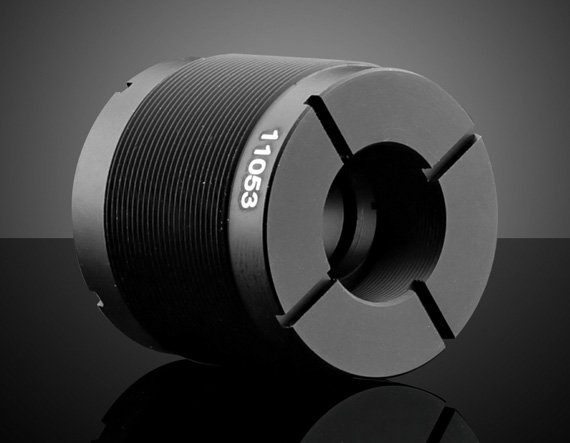 Крепления для оптики с внутренней парой толщиной 12,7 мм