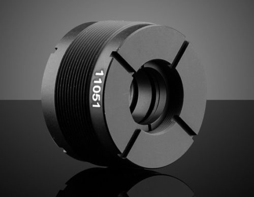 12,7 мм тонкая внутренняя пара оптических креплений