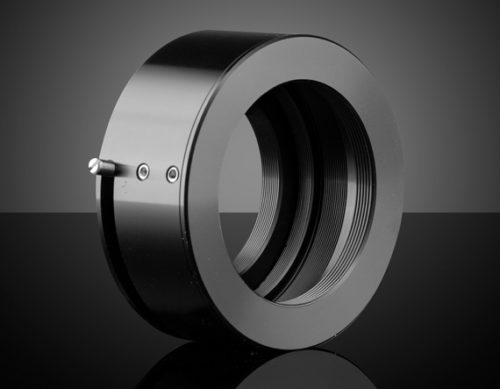 Диаметр 50 мм, держатель поляризатора с Т-образным креплением