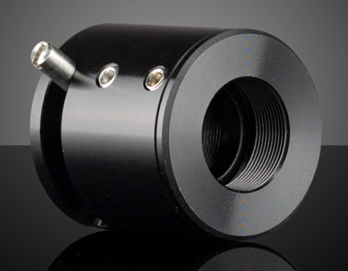 Диаметр 12,5 мм, держатель поляризатора S-Mount