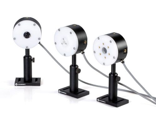 Coherent® Высокочувствительный датчик на термобатарее PM3 1098336 | Максимальная мощность 2 Вт