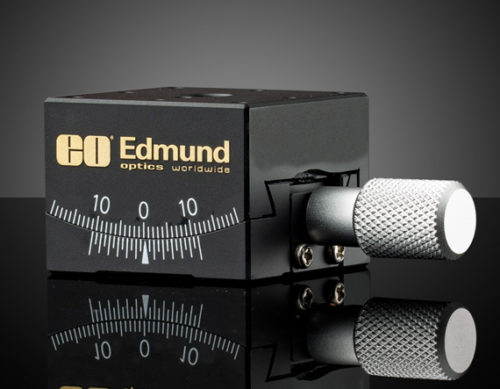 30 мм, радиус 40 мм, английский гониометр