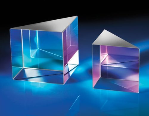 3,2 мм, без покрытия, призма N-BK7 с высоким допуском RA