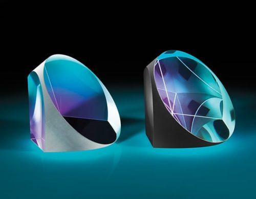 Угловая кубическая призма 7,16 мм