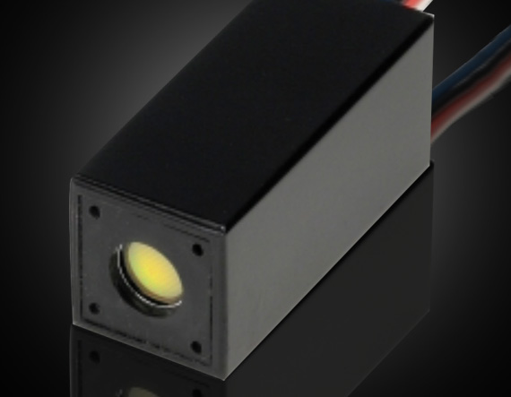 Хамамацу H10721-20-02 | 8 мм (300–920 нм), тип токового выхода, модуль ФЭУ с разъемом SMA