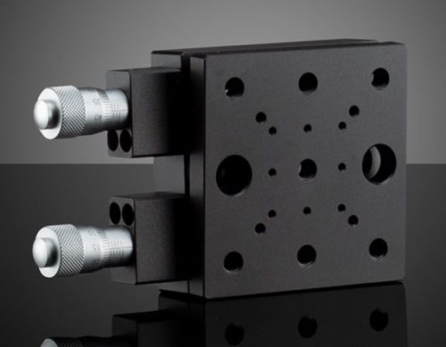 70 мм, наклонный столик английского микрометра