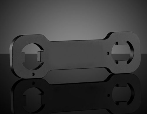 Инструмент для регулировки изолятора (алюминий)