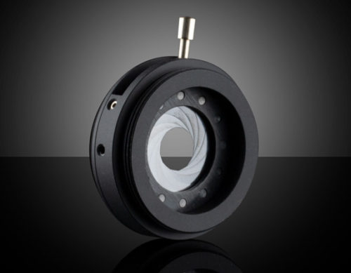 Многоэлементное соединительное кольцо с изменяемой апертурой