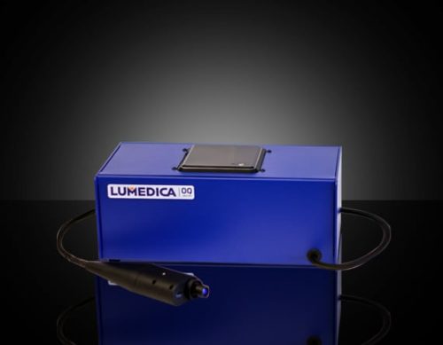 Система визуализации OCT Lumedica OQ LabScope 2.0