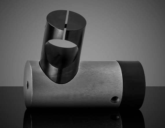 Крепление для модуля лазерного диода/детектора Premier