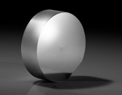 Угол Axicon 0,25°, 480–580 нм, внеосевой отражатель Axicon