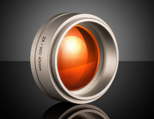 Вспомогательный объектив E-Zoom6 2.0X