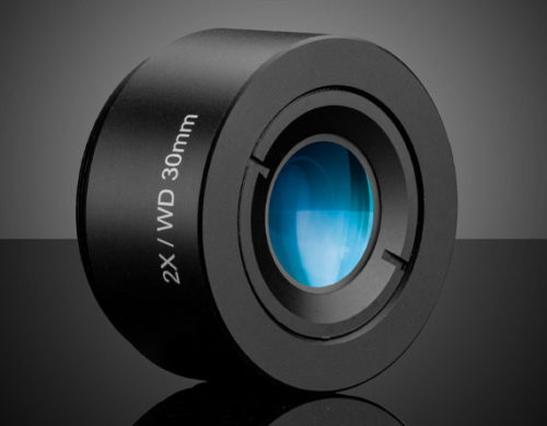 Вспомогательный объектив E-Zoom4 2.0X