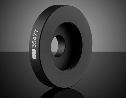 Повышающий переходник с наружной резьбы M24 x 0,5 на внутреннюю резьбу M30 x 1,0