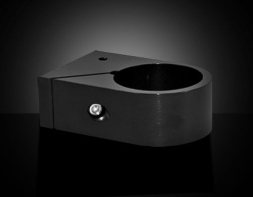 Крепежный зажим для трубки камеры