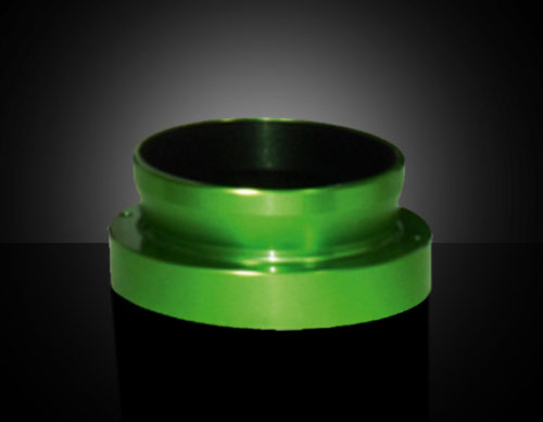 Адаптер Mirror Cube для использования с нижними линзами