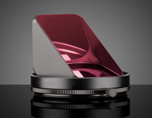 Адаптер под прямым углом (M46 x 0,75)