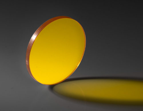 10,6 мкм, 25,4 мм, пробоотборник дифракционного луча