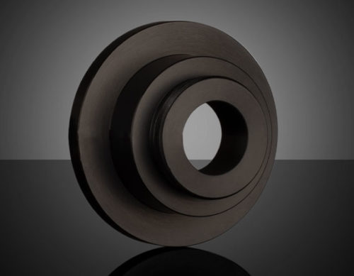 Адаптер M27 x 1,0 для C-Mount, фланец 50 мм