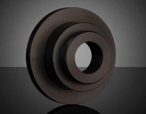 Переходник с M27 x 1,0 на M30 x 1,0