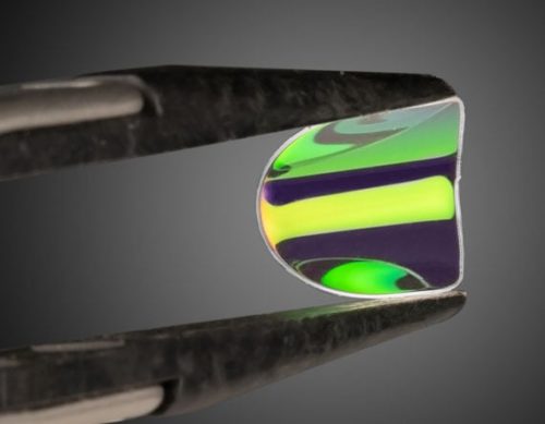 Ультратонкий режекторный фильтр Everix OD 6, 405 нм, диаметр 12,5 мм