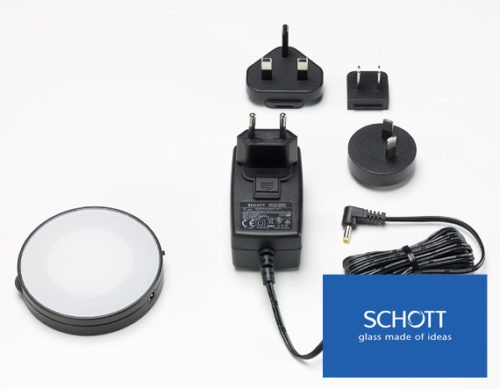 Подсветка SCHOTT EasyLED