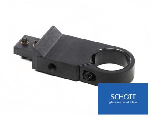 Монтажный кронштейн SCHOTT EasyLED Spotlight для диам. 20 мм. Столбцы