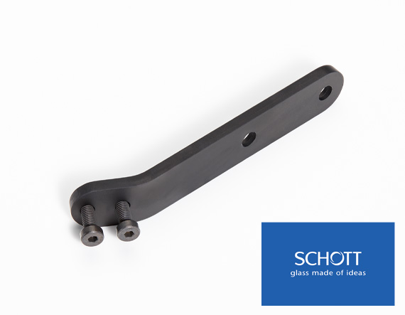 SCHOTT EasyLED Spotlight Stand Alone Монтажный кронштейн