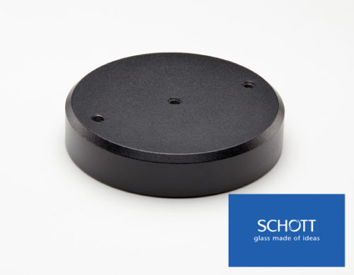 Монтажная база для прожекторов SCHOTT EasyLED