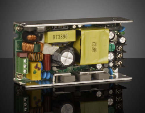 UP150D Источник питания ±24 В постоянного тока для ScannerMAX Mach-DSP