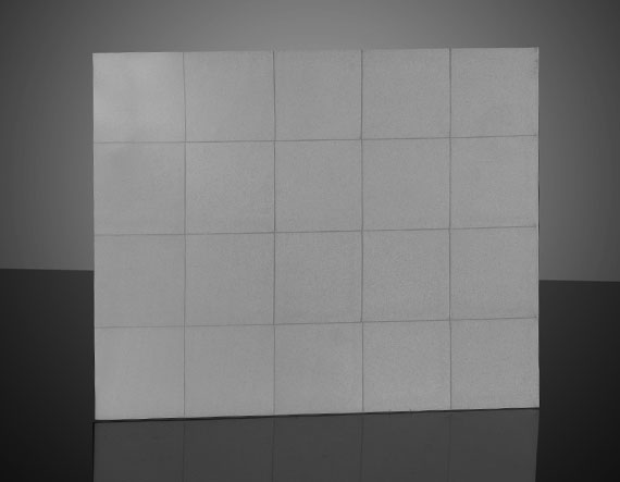 Этикетка для обнаружения ультрафиолетового излучения, 20 шт. в упаковке