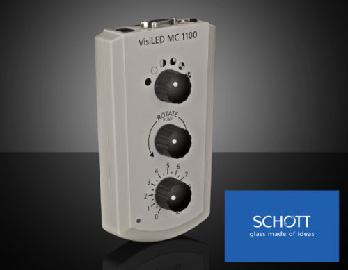 MC 1100, многофункциональный контроллер