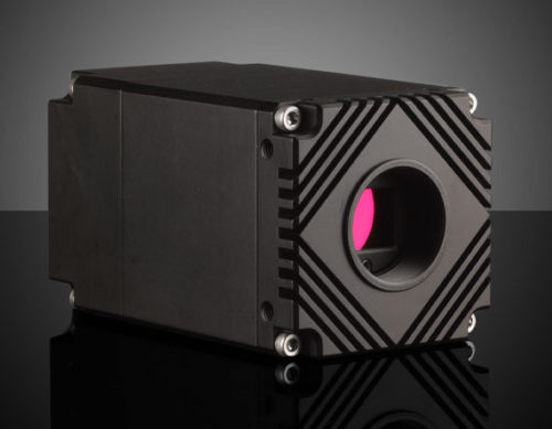 LUCID Vision Labs Atlas10 ATX162S-CC, Sony IMX532, 16,2 МП, цветная камера (повторная сертификация 05-P)