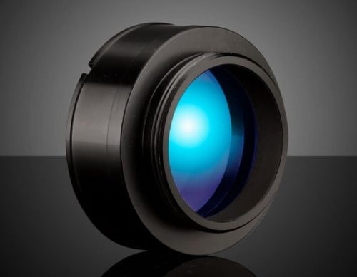 0,4-кратная нижняя линза