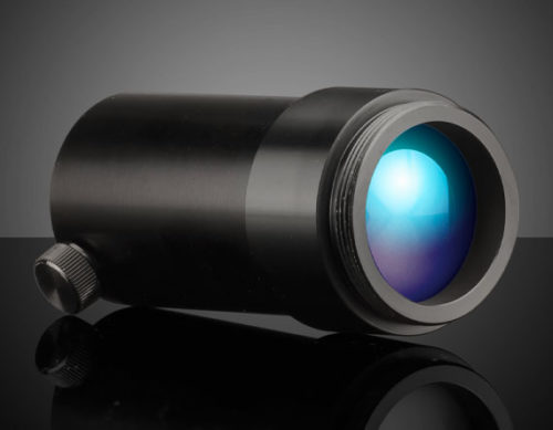 Адаптер оптоволоконного световода