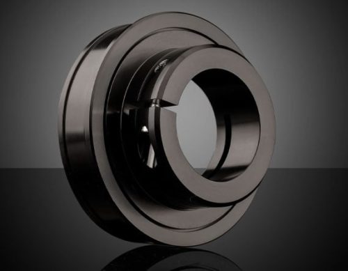 Монтажный зажим Подставка для микроскопа диаметром 76 мм