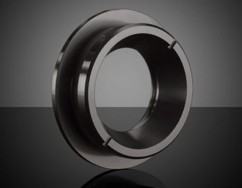 Волоконно-оптический адаптер Ringlight