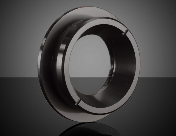 Волоконно-оптический адаптер Ringlight