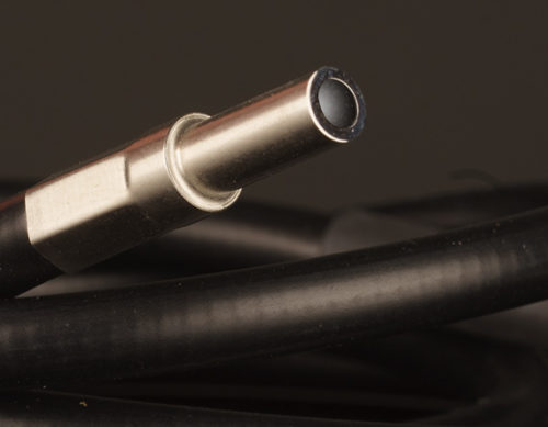 1/16 x 36, гибкий оптоволоконный световод