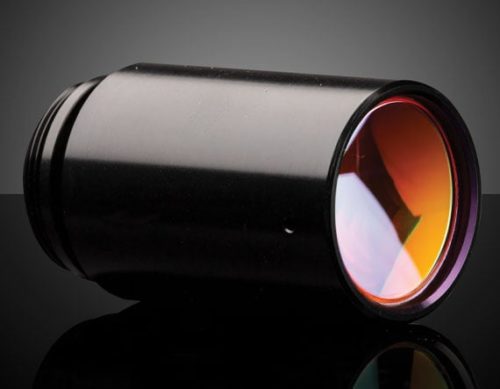 2X, II-VI расширитель луча CO2