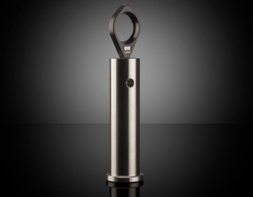 Диаметр оптики 25,4 мм, крепление для тонкого зеркала, M4, оптические крепления Quick Start