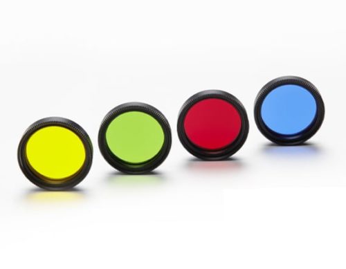 Фильтр красного цвета для прожекторов SCHOTT EasyLED