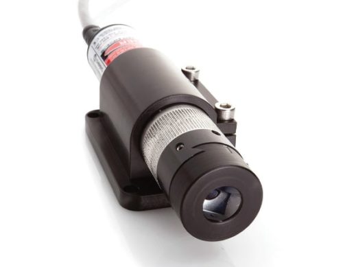 Генератор линий Coherent® StingRay™ 1278155 | 660 нм, 100 мВт, угол веера 30°